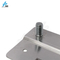 Paket Baterai Penyimpanan CCS Busbar Aluminium Lembaran Aluminium untuk Pengelasan Baterai
