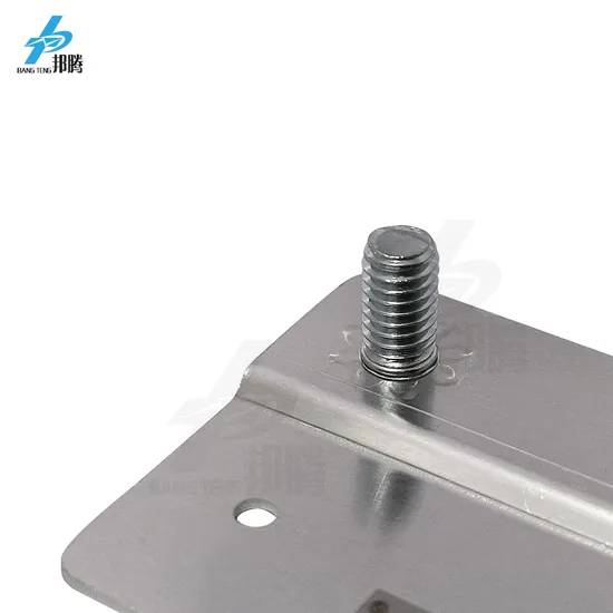 Paket Baterai Penyimpanan CCS Busbar Aluminium Lembaran Aluminium untuk Pengelasan Baterai