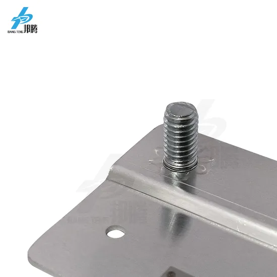 Paket Baterai Penyimpanan CCS Busbar Aluminium Lembaran Aluminium untuk Pengelasan Baterai
