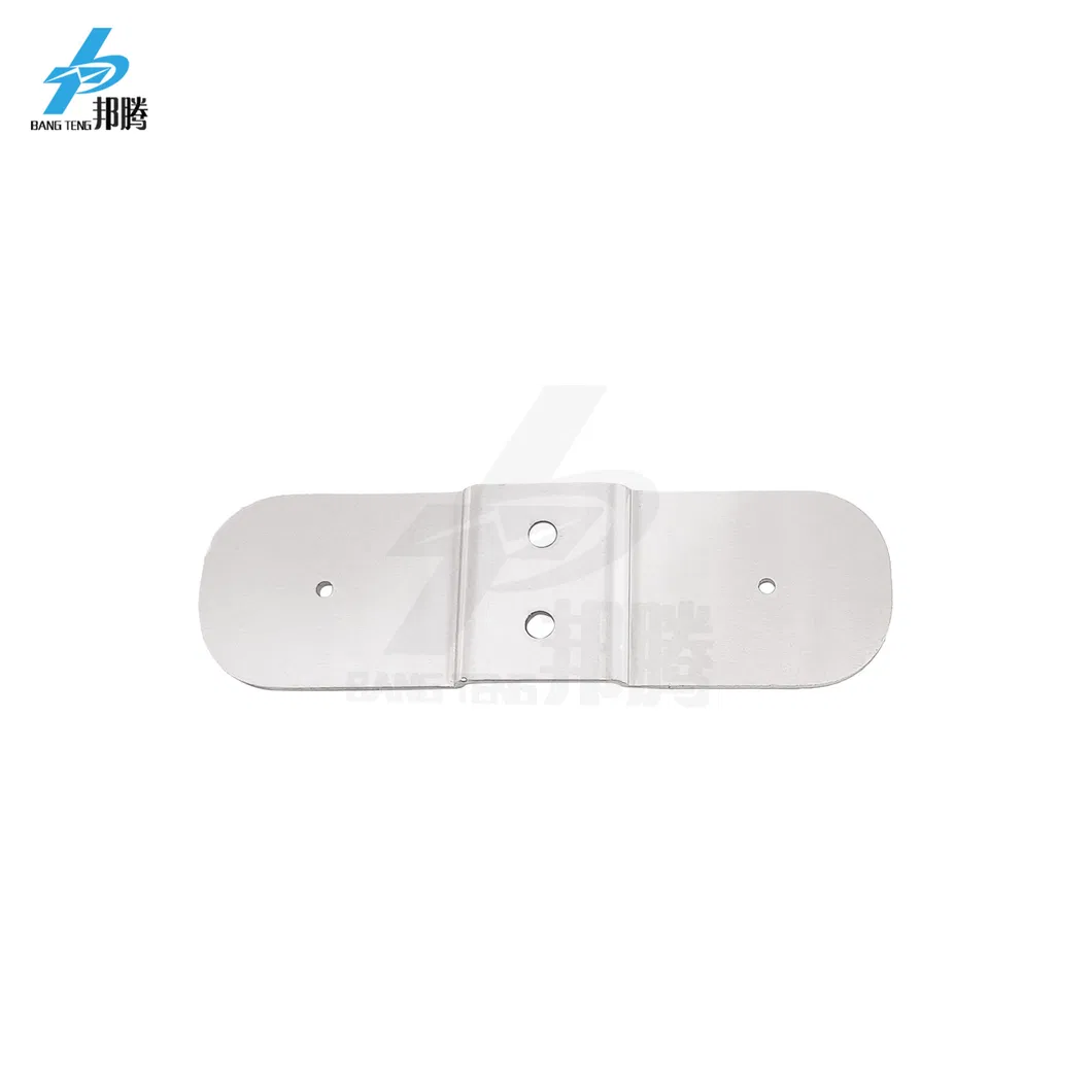 Laser Welding Aluminum Sheet 1.5mm Pure Aluminum Busbar Al1060 Aluminum Busbar for Ess Battery Pack