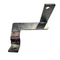 Busbar Fleksibel Berkualitas Tinggi Energi Baru Strip Tembaga Isolasi Kustom Busbar Aluminium Busbar Tembaga