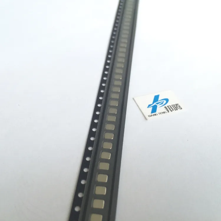 Wholesale BMS Contact Tabs SMD Tab in Reel 0.3*2.5*3 Nickel Plated Steel Tab Lithium Battery Connector Pure Nickel Price
