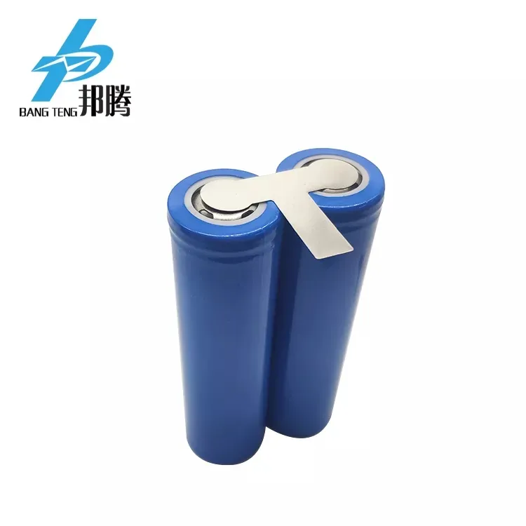 Wholesale OEM Battery Nickel Tabs 2p 18650 18.4mm Battery Tab T Type Battery Connector 18650 Pure Nickel Sheet Lithium Battery Connector Pure Nickel Strip