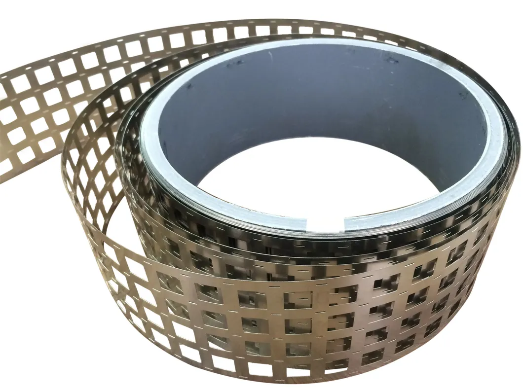 18650 Pure Nickel Strip 5p Cell Spacing 19mm Nickel Strip For18650 Li-ion Battery Connector 18650 Cell Nikel Strp Lithium Battery Connector Pure Nickel Price