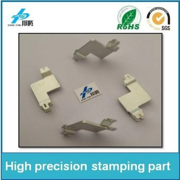 Wholesale High Quality Precision Stamping Pure Copper Red, Copper Foil for Planar Transformer Lithium Battery Connector Pure Nickel Strip Pure Nickel Price