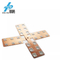 Konektor Baterai Lithium Tinned Copper Busbar Kustom 18650 2X3 Konektor Baterai Ion Lithium