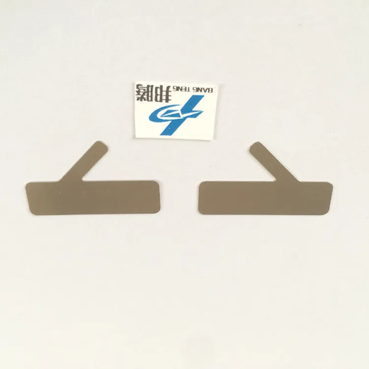 Lithium Battery Connector 18650 Battery Pack Connector Pure Nickel Tab for Battery Pack Lithium Battery Battery Connector Spot Welding