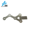 Kustom 18650 Konektor Paket Baterai Lithium 0.2mm Lembar Nikel Murni Konektor Las Nikel For18650 Las Baterai Konektor Baterai