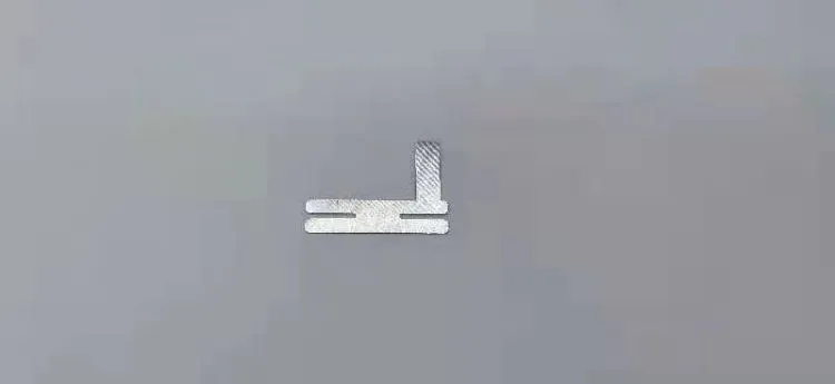 Manufactured Battery Pack Connector Soldering Nickel Plated Steel Tabs Pure Nickel Price Lithium Battery Strips