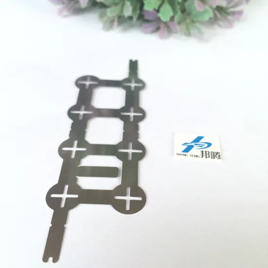 OEM 4s2p 18650 Lithium-Batterie-Anschluss Paduan Nikel OEM Pelat Nikel Murni 18650 Pelat Nikel Konektor Baterai Lithium Strip Baterai Lithium Harga Nikel Murni