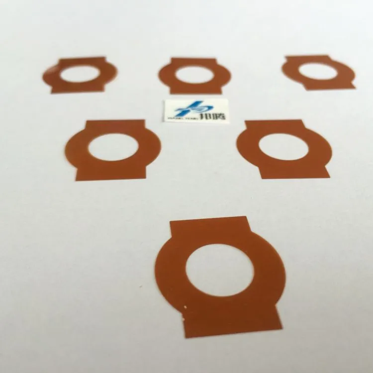 High Temperature Heat Waterproof Insulation Tape Polyimide Electrical Insulation Tape
