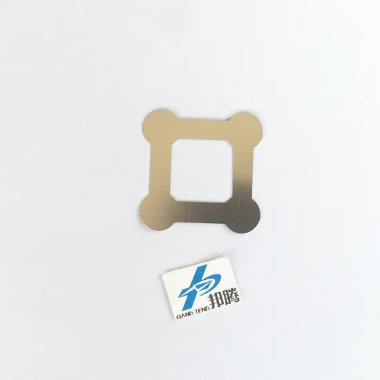 Baterai Silindris Pelat Nikel 4p Ni200 Pelat Nikel Murni untuk 18650 Konektor Baterai Lithium Strip Nikel Murni Strip Baterai Lithium