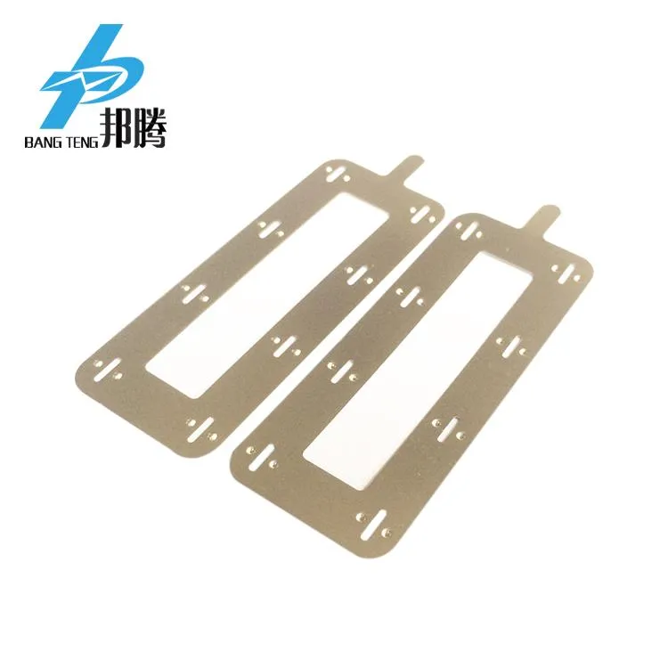 Wholesale 8p 18650 Nickel Strip Battery Spot Welding Nickel Strip 0.15mm Pure Nickel Strip Lithium Battery Connector Pure Nickel Price Lithium Battery Strip