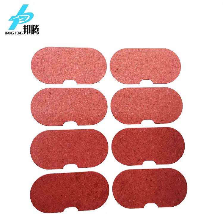 18650 Battery Spacer 2p Fiber Paper Single Side Adhesive Insulation Paper Lithium Battery Connector Pure Nickel Strip Lithium Battery Strip
