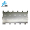 32650 2s5p Tab Nikel Baterai, 33.4mm Spacing Tab Nikel Plated untuk 32650 Paket Baterai Nikel Murni Harga Konektor Baterai Lithium