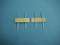 2 Terminal Lug Stainless Steel Datar, Terminal Konektor PCB Terminal Isolasi Listrik Barley untuk Baterai Papan PCB Terminal Blok Papan Terminal Motor