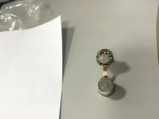 Tab Nikel Kustom untuk Baterai 18650 Tab Solder Cr2032 Konektor Baterai Sel Button Lithium Tab Anoda Baterai