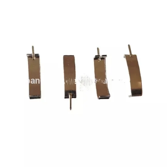 Klip Pegas Baja Kustom Transformer SUS301 Klip Pegas Stainless Steel RM10