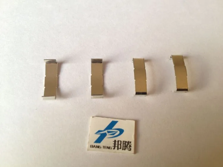 RM8 Transformer Mount Clips Stainless Steel Spring Clips Bobbin Transformer Clips Hardware Motorcycle Parts Connector Auto Parts
