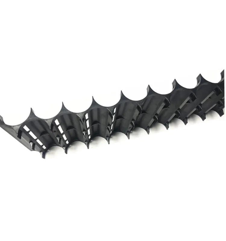 2s5p Honeycomb Type Cell Holder 21700 Battery Holder Bracket 21.7mm Cell Holder /ABS for 21700 Battery Plastic Cell Battery Holder