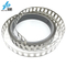 2p 18650 26500 32650 Strip Nikel Murni Pengelasan Titik Baterai Strip Baterai Nikel Murni Konektor Baterai Lithium Strip Baterai Lithium Nikel Murni