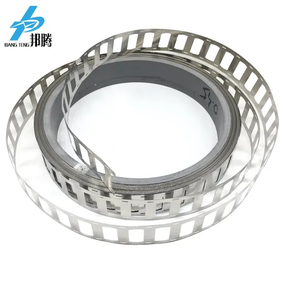 2p 18650 26500 32650 Strip Nikel Murni Pengelasan Titik Baterai Strip Baterai Nikel Murni Konektor Baterai Lithium Strip Baterai Lithium Nikel Murni