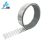 0.15mm Strip Nikel Murni 18650 Strip Nikel untuk Pengelasan Paket Baterai Lithium Offset 4p Strip Nikel Pengelasan Titik