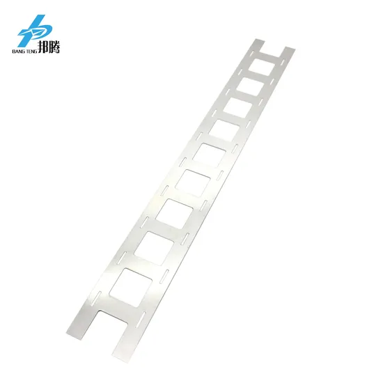 18650 Strip Nikel Baterai Lithium 2p Strip Nikel Murni untuk Pengelasan Baterai Strip Nikel Baterai Lithium Ion Konektor Baterai Lithium
