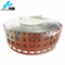 Dapat disolder untuk Konektor Pengelasan Paket Baterai Lithium 18650 4p Strip Nikel Murni Konektor Baterai Lithium Harga Strip Baterai Lithium Nikel Murni