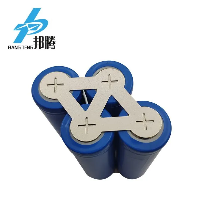 Dislocation Battery Nickel Tab 0.2mm Lithium Battery Nickel Weld Tab 19.4mm 18650 Pure Nickel Tab Lithium Battery Connector Pure Nickel Price