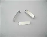 Klem Transformer Grosir RM5 Klem Stainless Steel SUS 301 untuk Presisi Stamping Bobbin Transformer Klem