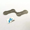 Tab Solder Nikel untuk Membangun Kembali Baterai 0.25mm Strip Nikel Murni Tab Baterai Konektor Paket Baterai Mobil