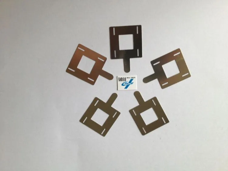 N6 Pure Nickel Strip for Battery Pack Stamping Battery Connector Welding Strip Lithium Battery Connector Pure Nickel Price Lithium Battery Strip