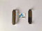Klip Pemasangan Transformer SUS301 Sk7 Klip Pegas Baja Tersalut Timah Klip Transformer Bobbin Bagian Motor Transformer Stainless Steel