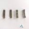 SUS301 Etd29 Klip Transformer Presisi Stamping Klem Stainless Steel untuk Bobbin Transformer Bagian Motor Transformer