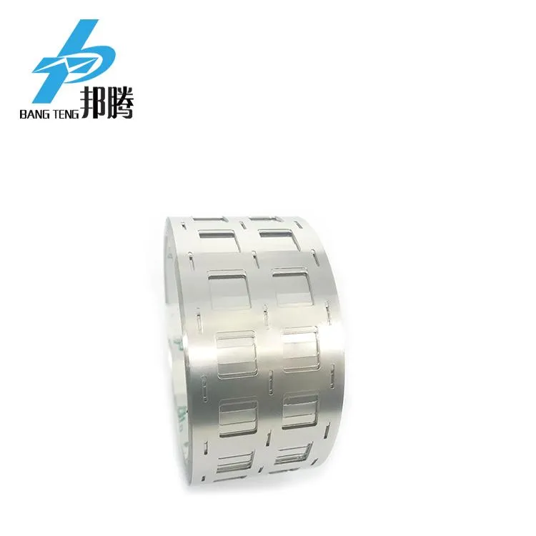Factory Wholesale Discount 18650 Battery Nickel Strip 3p Pure Nickel Pure Nickel Price Lithium Battery Connector Pure Nickel Strip