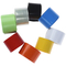 Isolasi Baterai 0.15mm PVC Tebal Pembungkus Panas PVC Film Penyusut Film Baterai Lithium Film Baterai Lithium