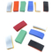 0.15mm Selubung PVC Shrink Tebal 400mm Lebar Film PVC Heat Shrink Film Kemasan Baterai Lithium Film PVC Shrink Tas Heat Shrink Lithium