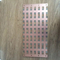 Konektor Busbar Pabrik Grosir 0.5mm 18650 Paket Baterai Pelat Tembaga Nikel
