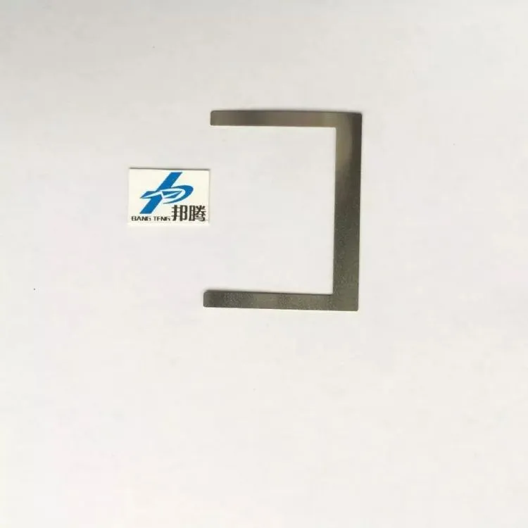 Wholesale 18650 Nickel Tab Lithium Battery Nickel Tab Nickel Tabs for Battery 18650 Battery Weld Sheet Lithium Battery Connector Lithium Battery Strip