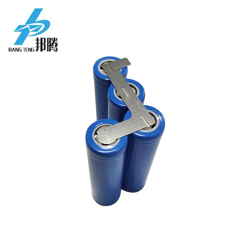 OEM 0.15mm Thickness Custom Spot Welding Tab Battery Contact Pure Nickel Sheet for 18650