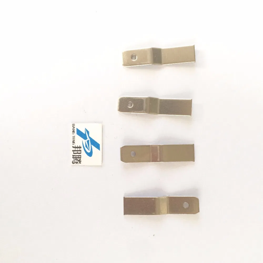 OEM Battery Pack Connector Ni201 0.8mm Pure Nickel Plate for Battery Pack Electrical 6.0 Stainless Steel Nickel Coating