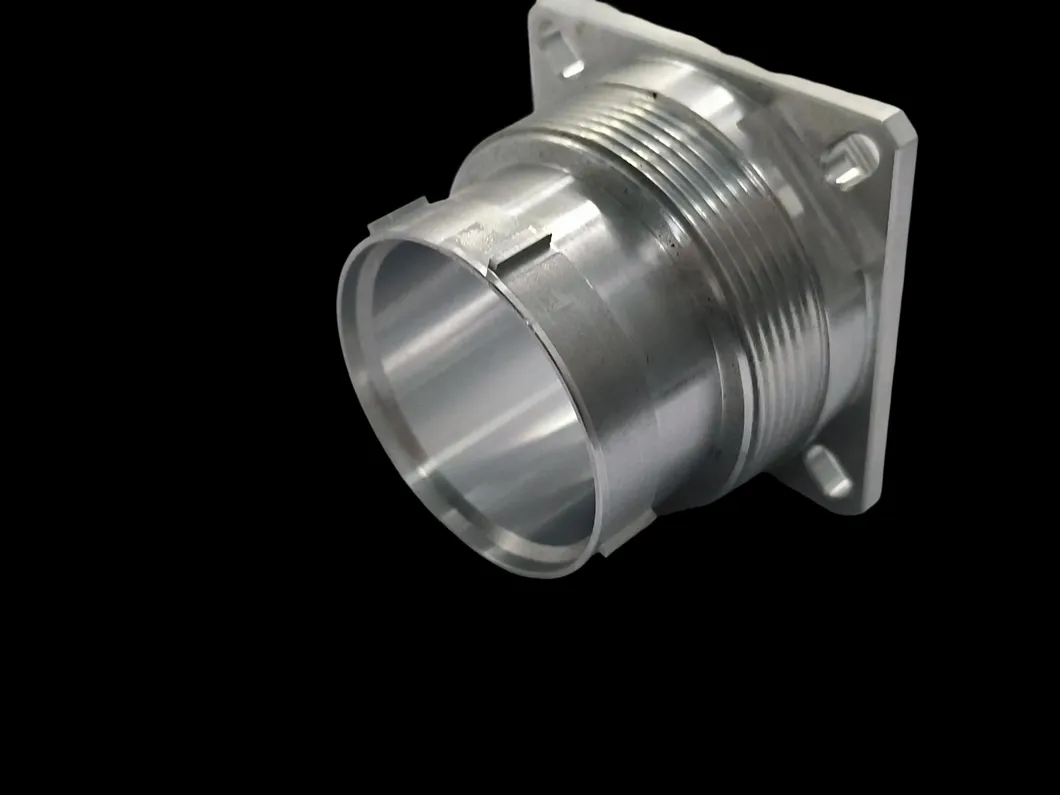 Sheet Metal Automotive Parts OEM Precision Sheet Metal Fabrication Parts Aluminum CNC Machining Stamping Aviation Part