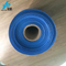 Film Penyusut Panas Baterai 0.15mm Tebal 350mm Lebar PVC Penyusut Panas untuk Paket Baterai Film Penyusut Tahan Air PVC Film Penyusut Baterai Lithium Paket Baterai Lithium