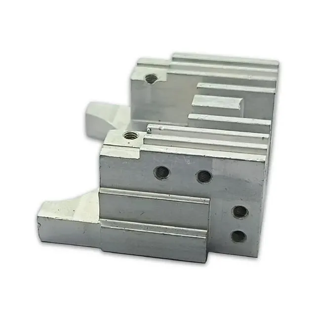 Precision Aluminium CNC Milling Machining Service Parts CNC 5 Axis Automobile Sheet Stainless Steel Metal Stamping Parts
