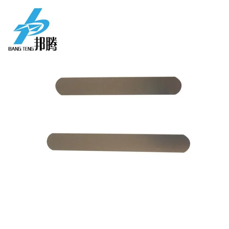 Wholesale 0.2mm Lithium Battery Connector 18650 Battery Connector Battery Nickel Sheet Nickel Tabs