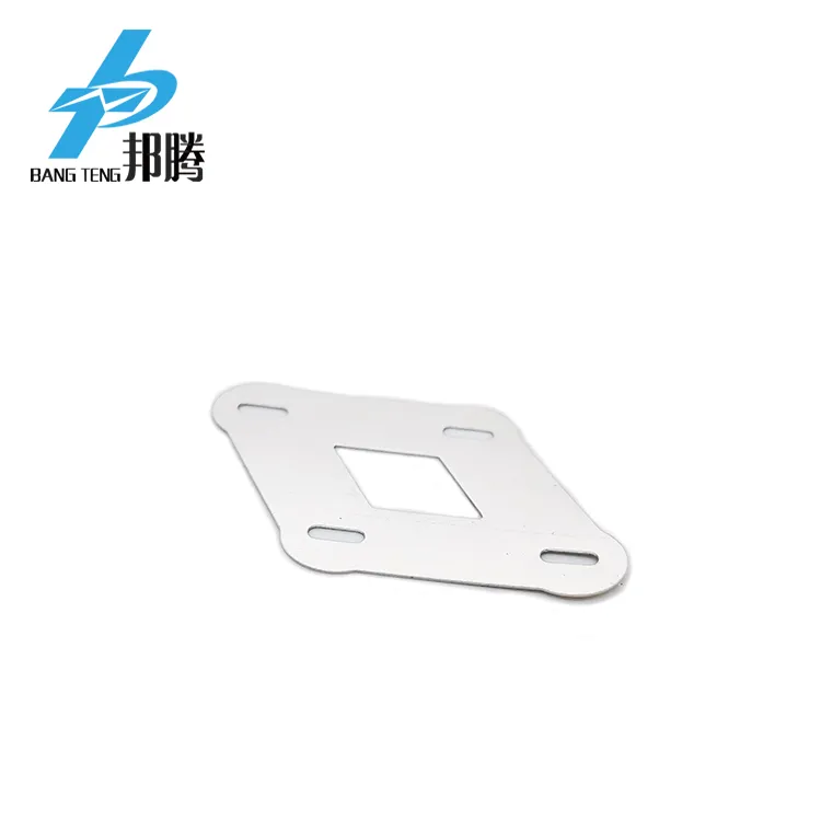 Custom Stamping Service for Lithium Battery Packs Welding Sheet Strip 18650 Pure Nickel Tabs
