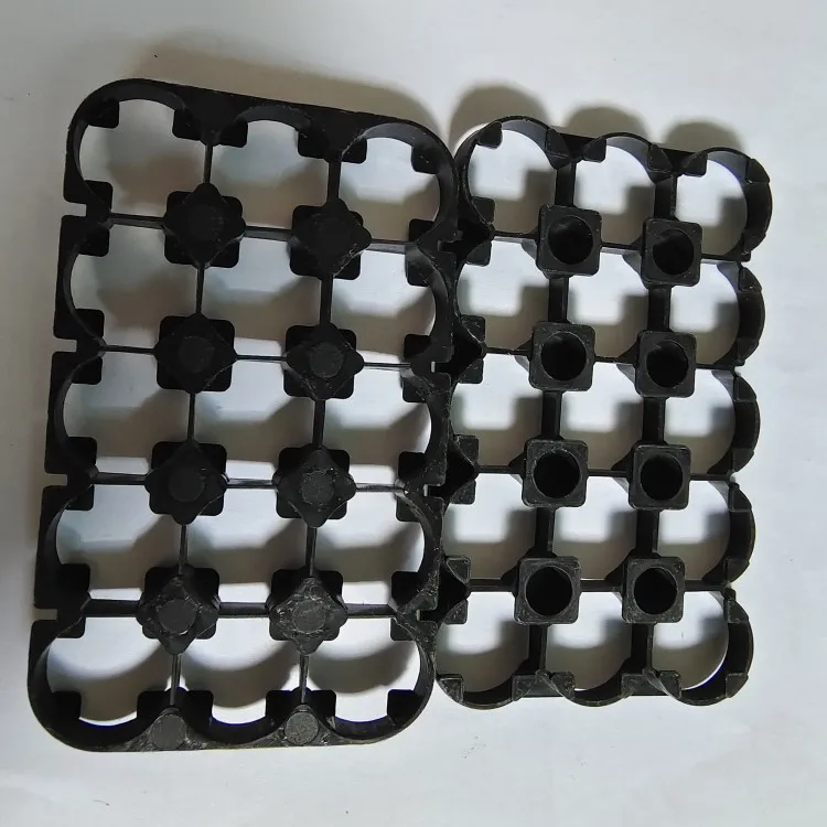 Li Ion 18650 Battery Holder