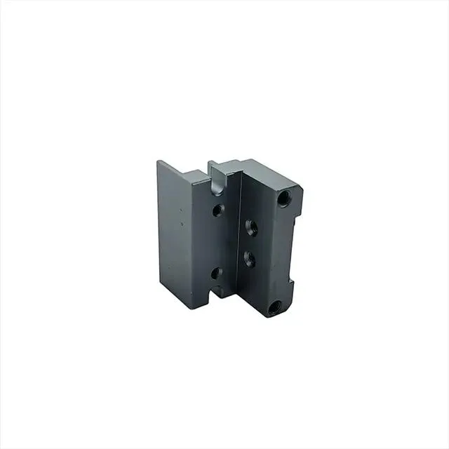 European Hot Sell for New Energy Vehicles Metal Stamping Part CNC Aluminum Parts Truck Welding Parts Metal Fabrication Services