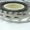 Konektor Pengelasan Paket Baterai Grosir Rhombus 26.3mm Jarak 26650 2p Strip Nikel Murni Harga Strip Baterai Litium